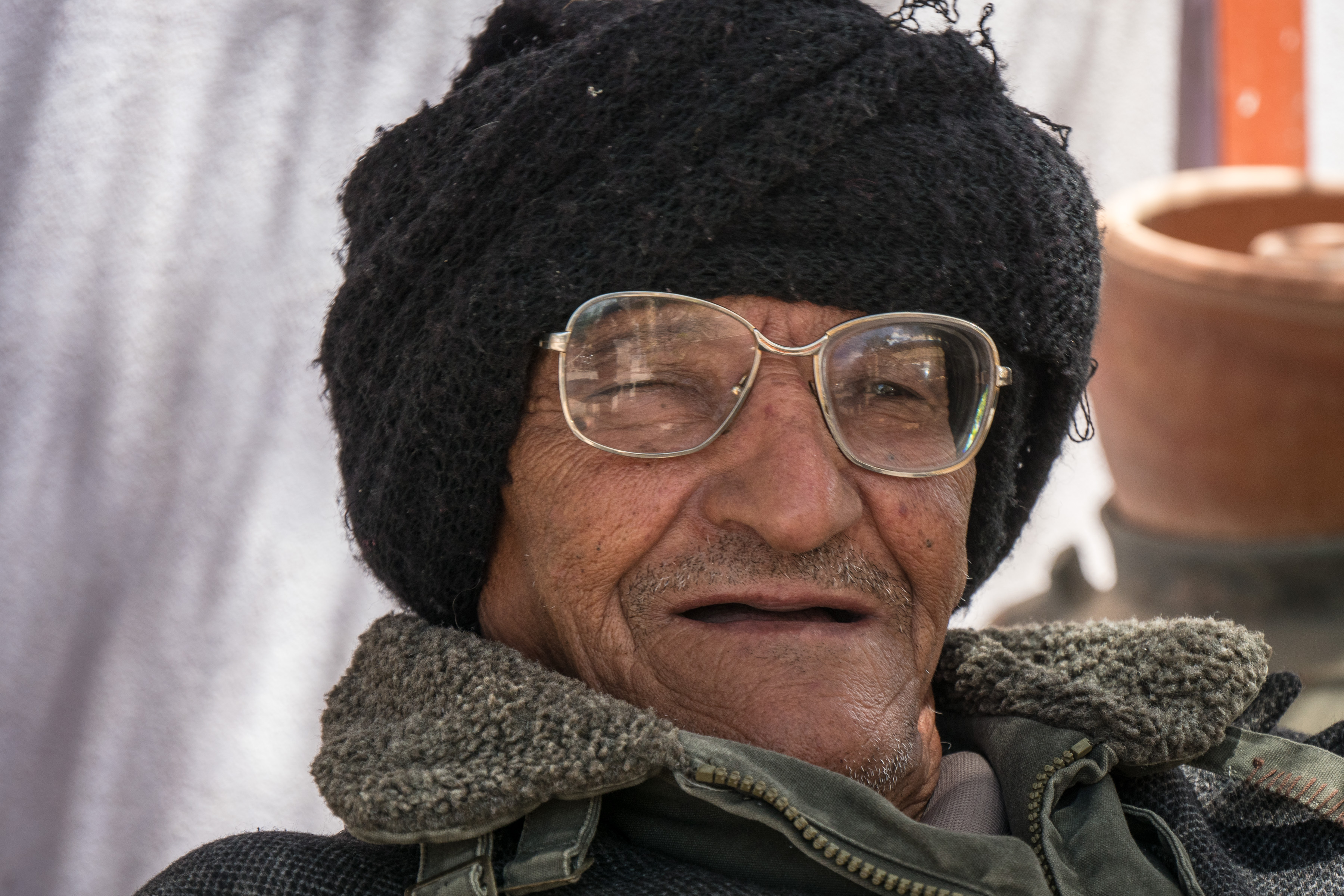 unterwegs im Antiatlas